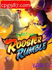 RoosterRumble