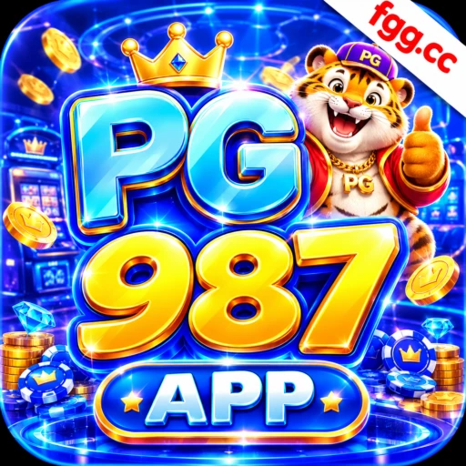 pg987 app Logo